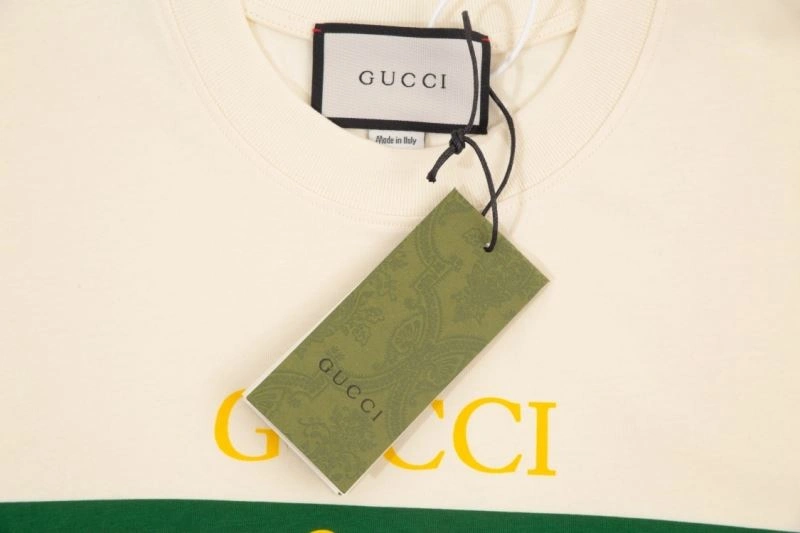 EyeCatching Gucci T-Shirts 128259