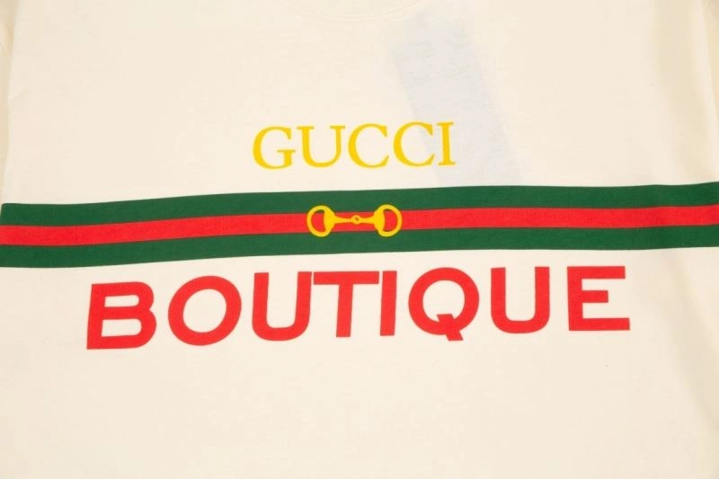 EyeCatching Gucci T-Shirts 128259