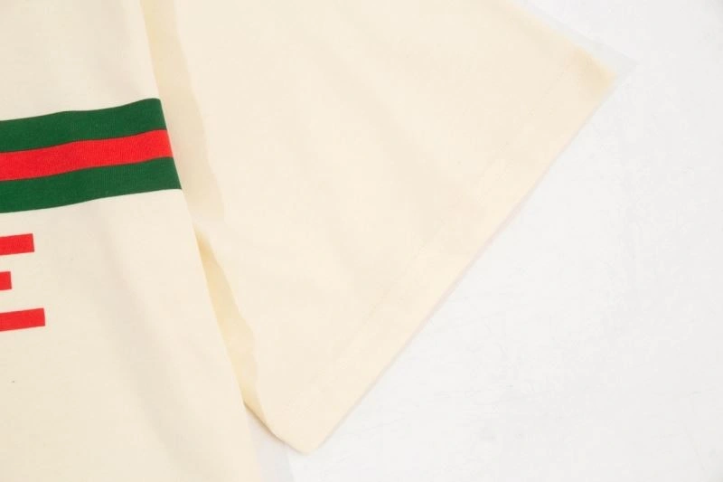 EyeCatching Gucci T-Shirts 128259