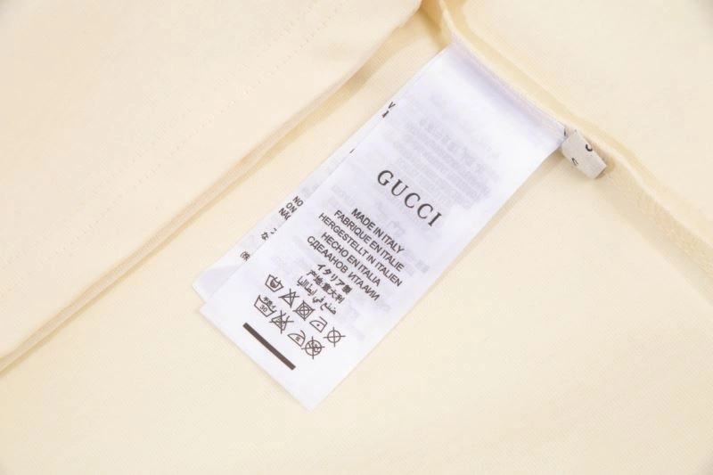 EyeCatching Gucci T-Shirts 128259