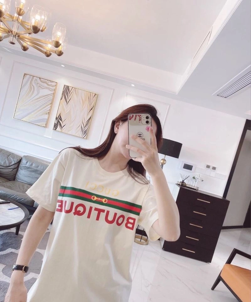 EyeCatching Gucci T-Shirts 128259