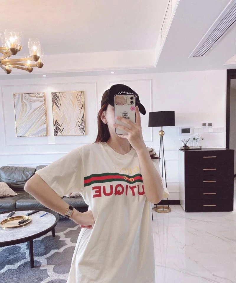 EyeCatching Gucci T-Shirts 128259