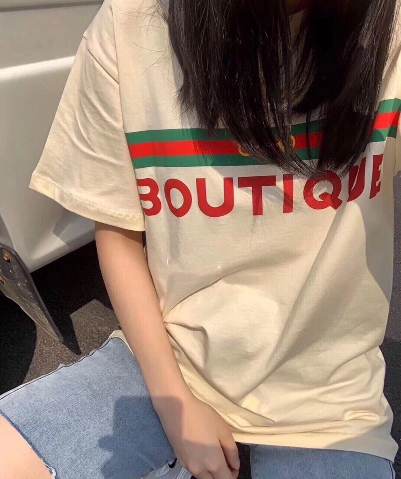 EyeCatching Gucci T-Shirts 128259