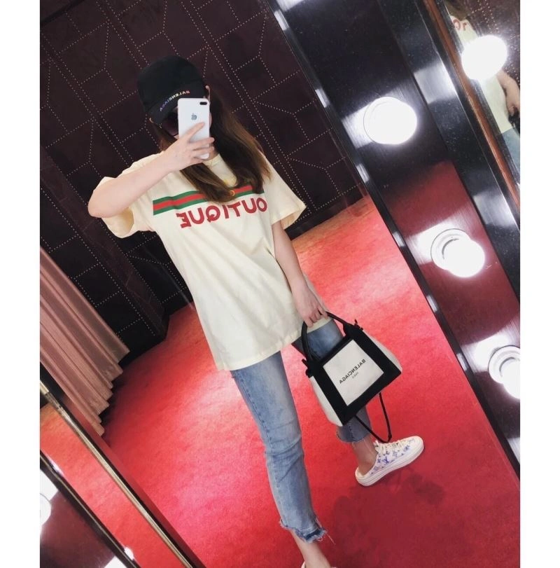 EyeCatching Gucci T-Shirts 128259