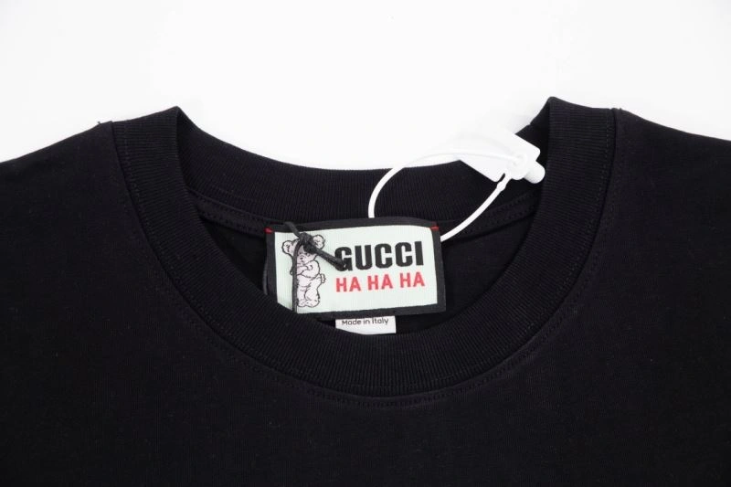 Gucci T-Shirts Comfortable 128258