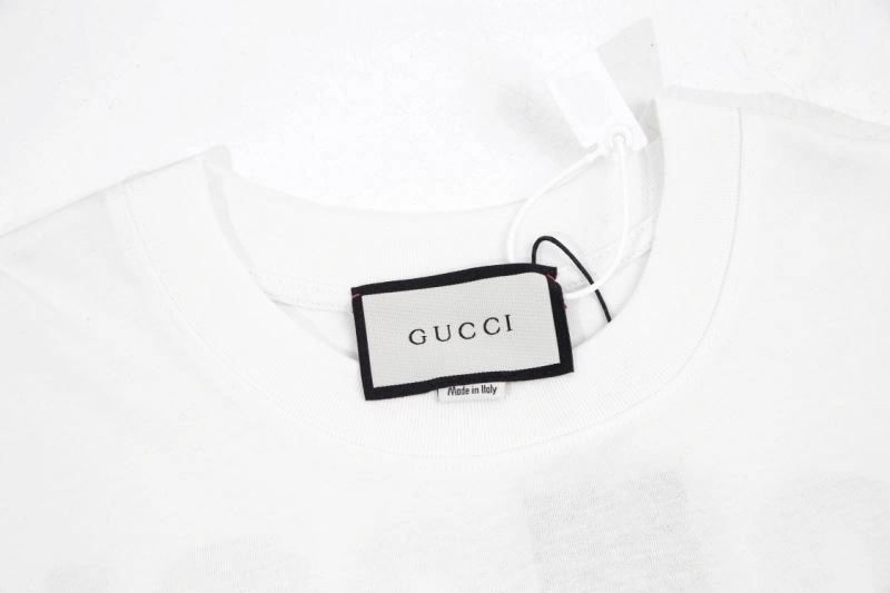 Gucci T-Shirts SmoothTexture 128256