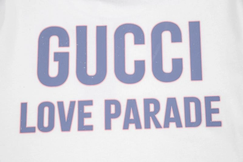 Gucci T-Shirts SmoothTexture 128256
