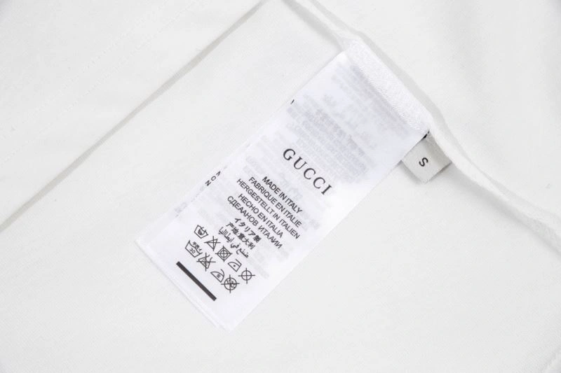 Gucci T-Shirts SmoothTexture 128256