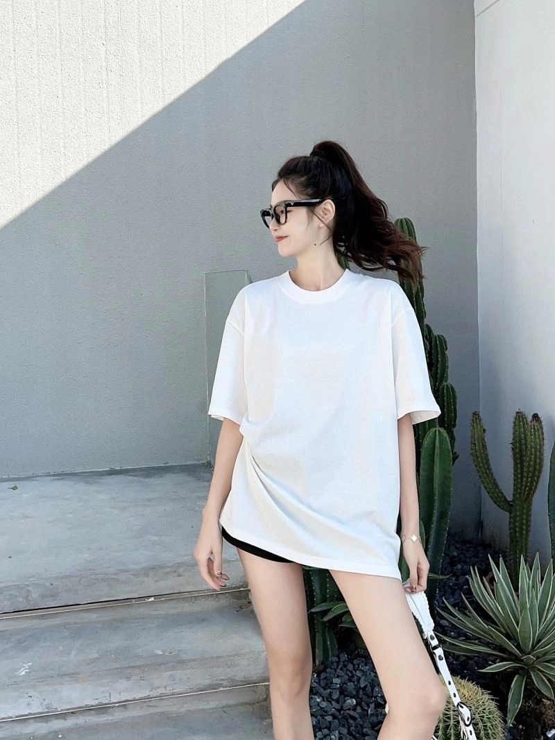 Gucci T-Shirts SmoothTexture 128256