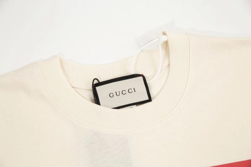 WaterResistant Gucci T-Shirts 128255
