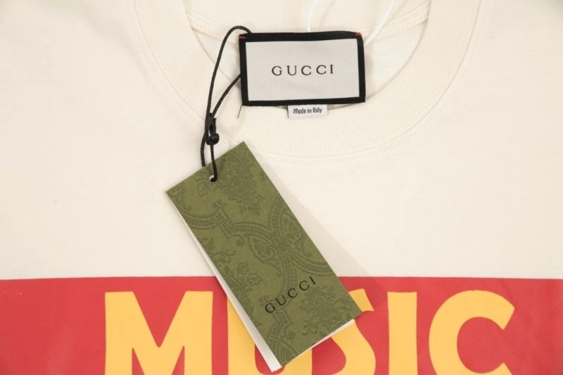 WaterResistant Gucci T-Shirts 128255