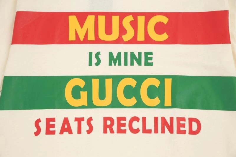 WaterResistant Gucci T-Shirts 128255