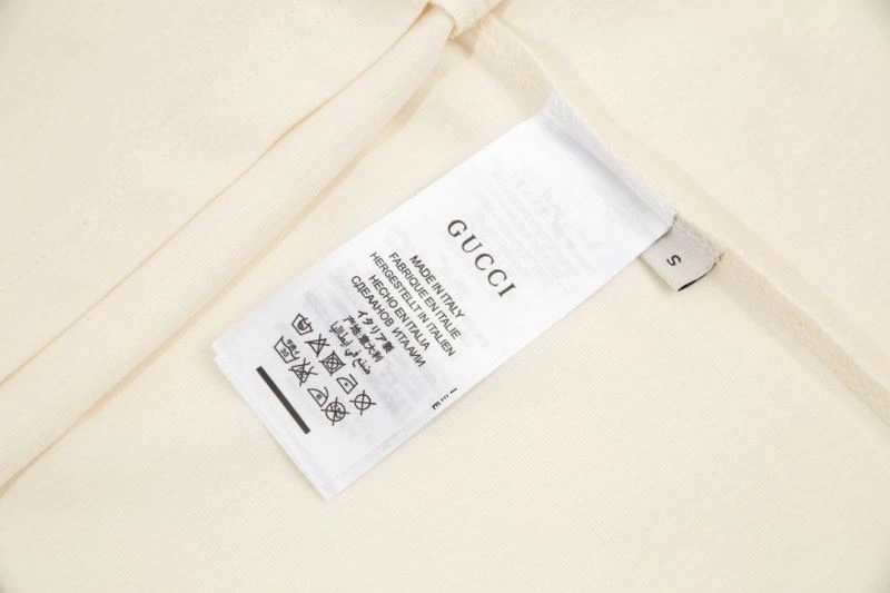 WaterResistant Gucci T-Shirts 128255