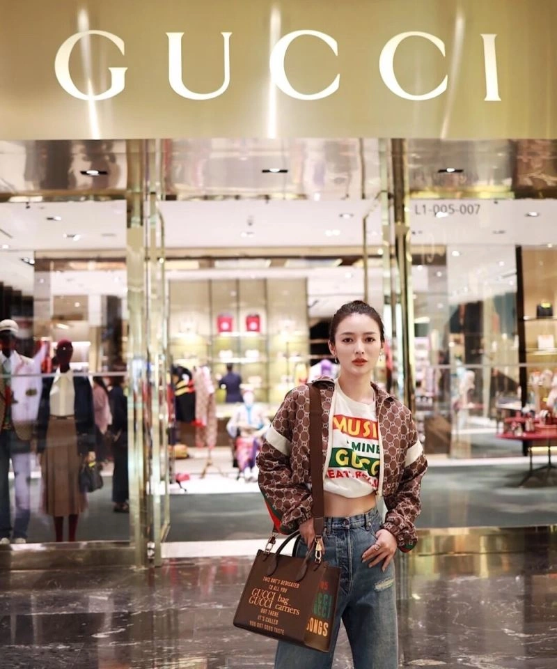WaterResistant Gucci T-Shirts 128255