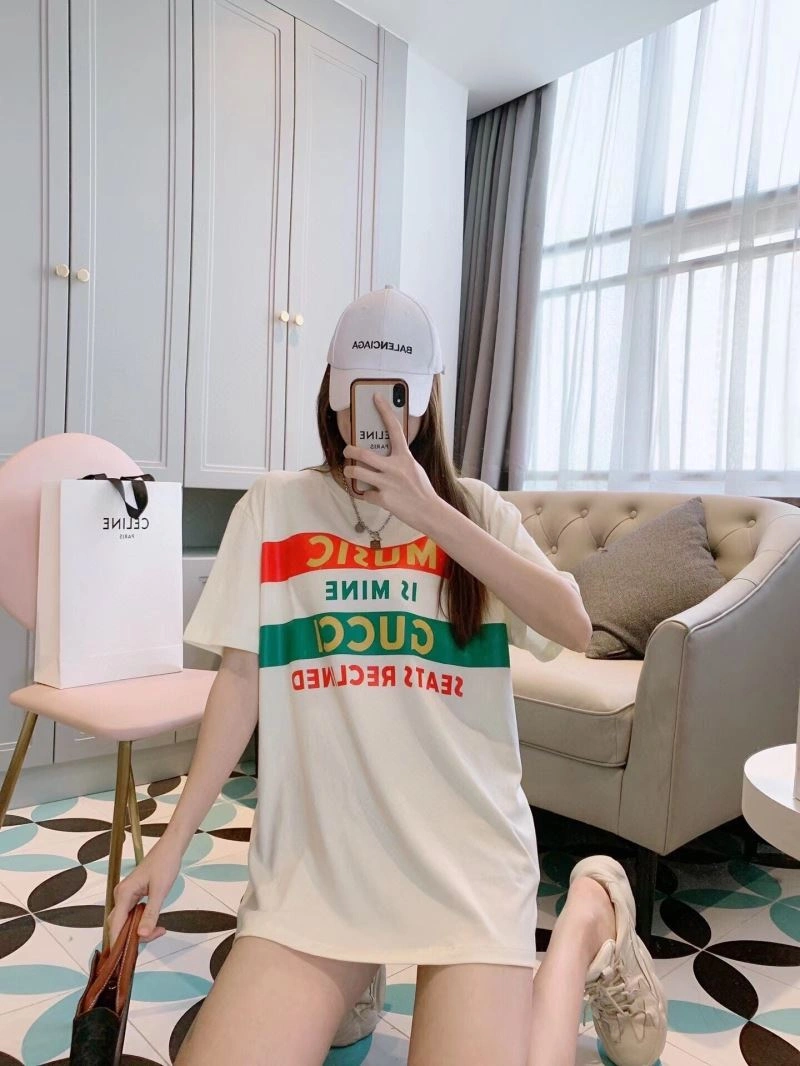 WaterResistant Gucci T-Shirts 128255