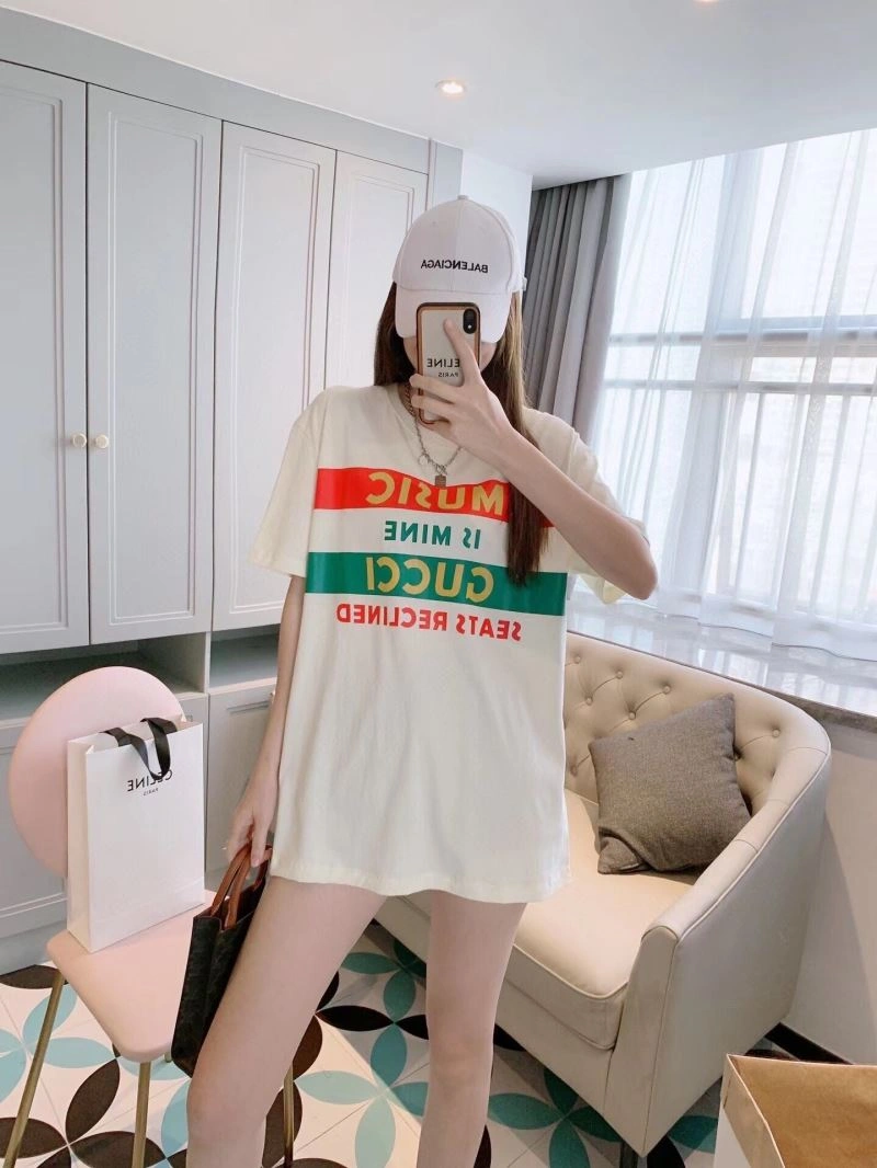WaterResistant Gucci T-Shirts 128255