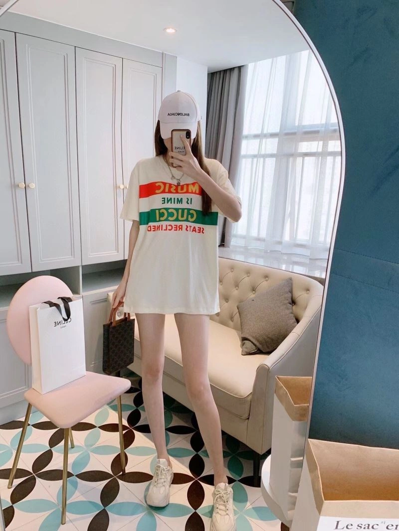 WaterResistant Gucci T-Shirts 128255
