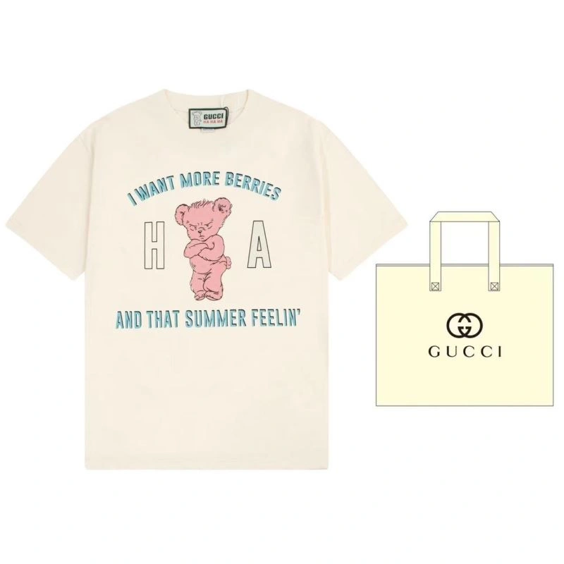 Comfortable Gucci T-Shirts 128254