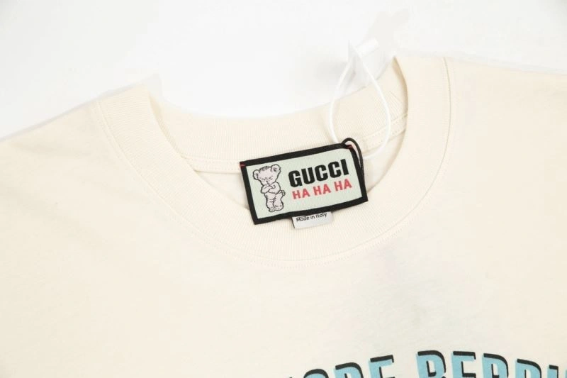 Comfortable Gucci T-Shirts 128254