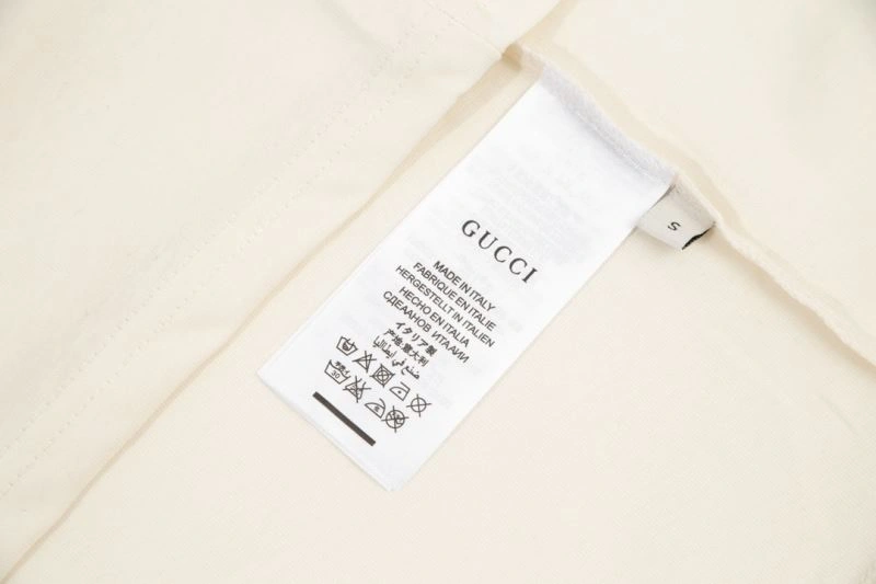 Comfortable Gucci T-Shirts 128254