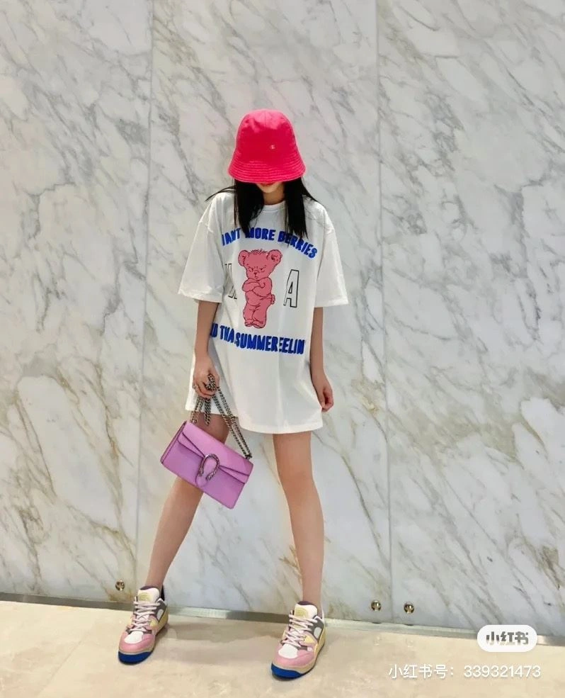 Comfortable Gucci T-Shirts 128254