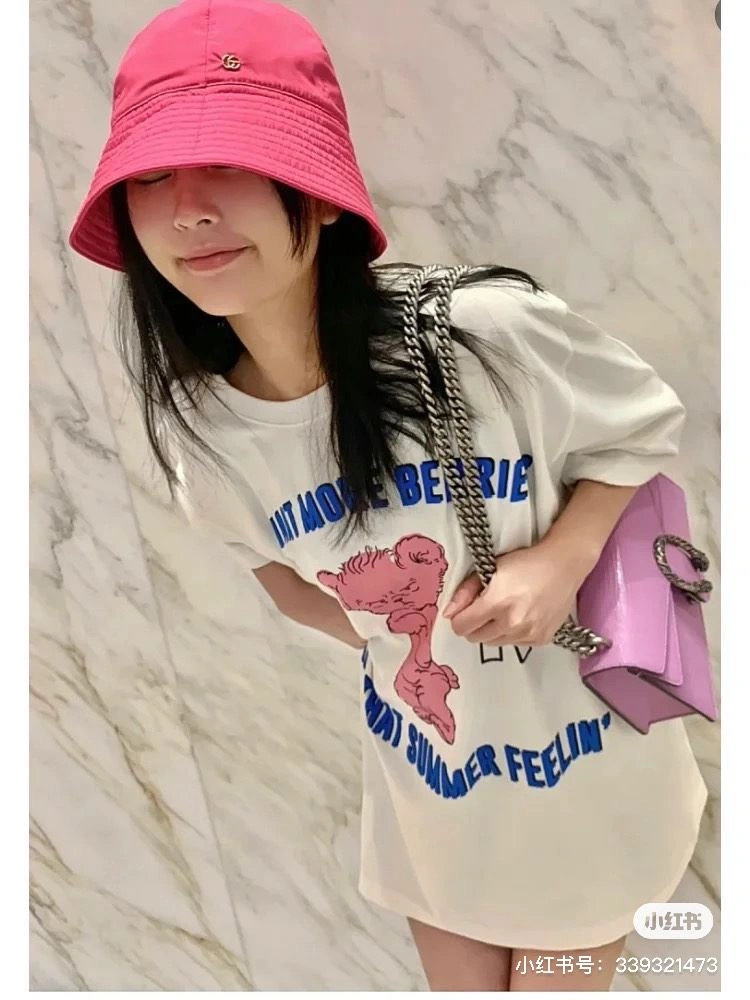 Comfortable Gucci T-Shirts 128254
