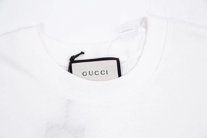 Colorful Gucci T-Shirts 128253