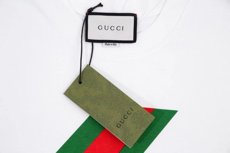 Colorful Gucci T-Shirts 128253
