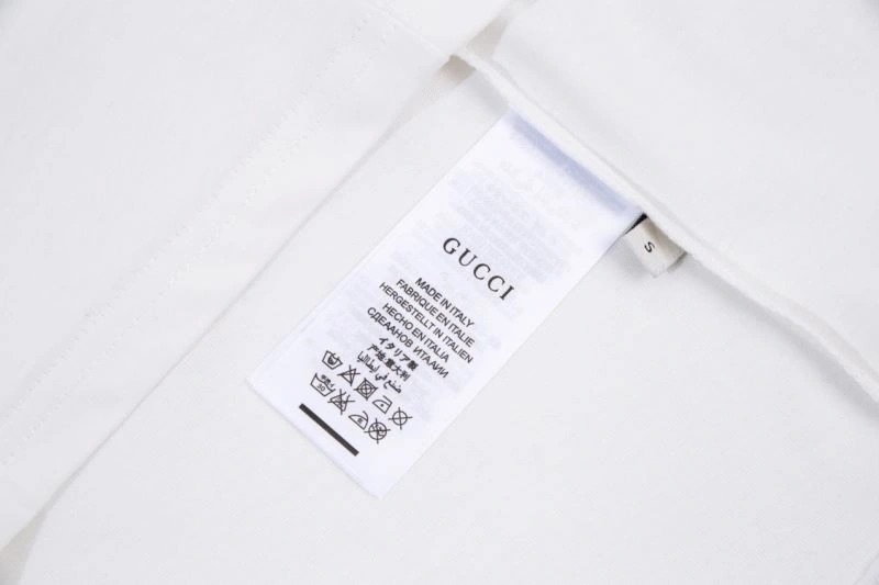 Colorful Gucci T-Shirts 128253