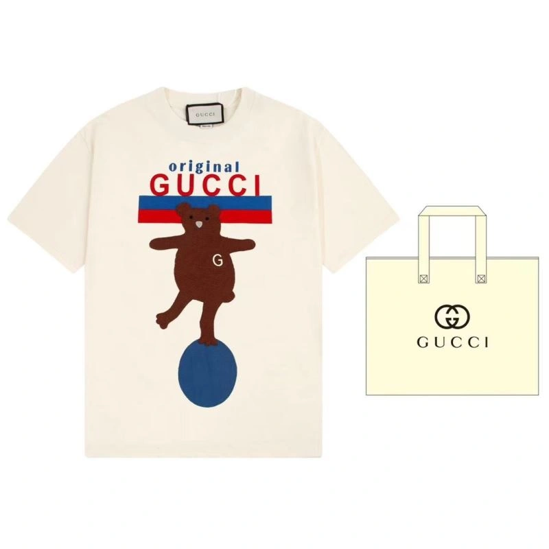 Sophisticated Gucci T-Shirts 128251