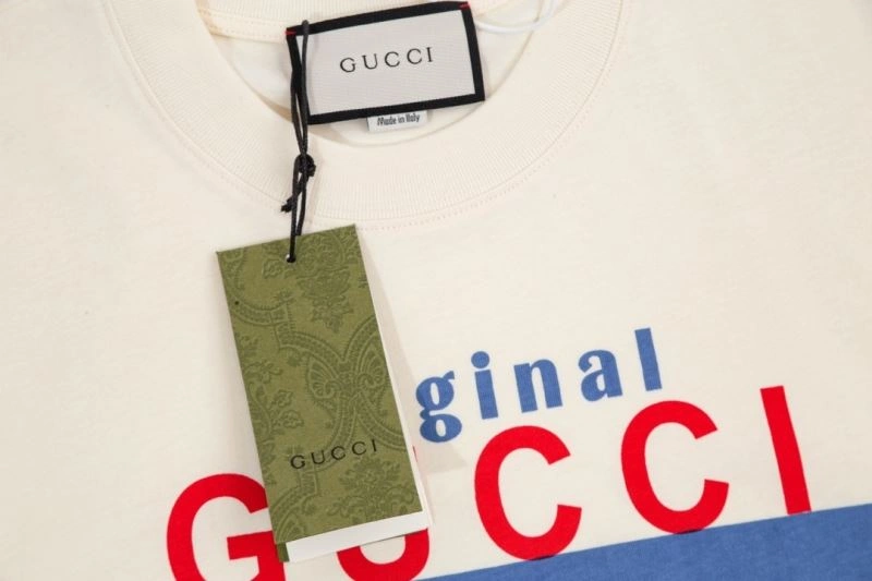 Sophisticated Gucci T-Shirts 128251