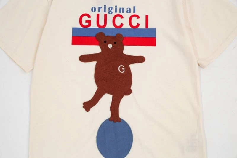 Sophisticated Gucci T-Shirts 128251