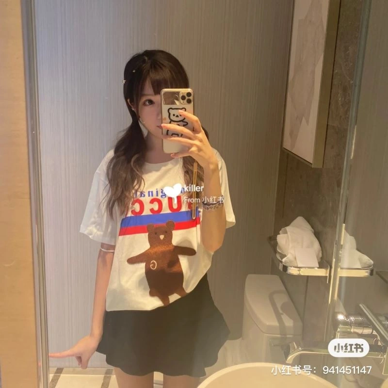 Sophisticated Gucci T-Shirts 128251