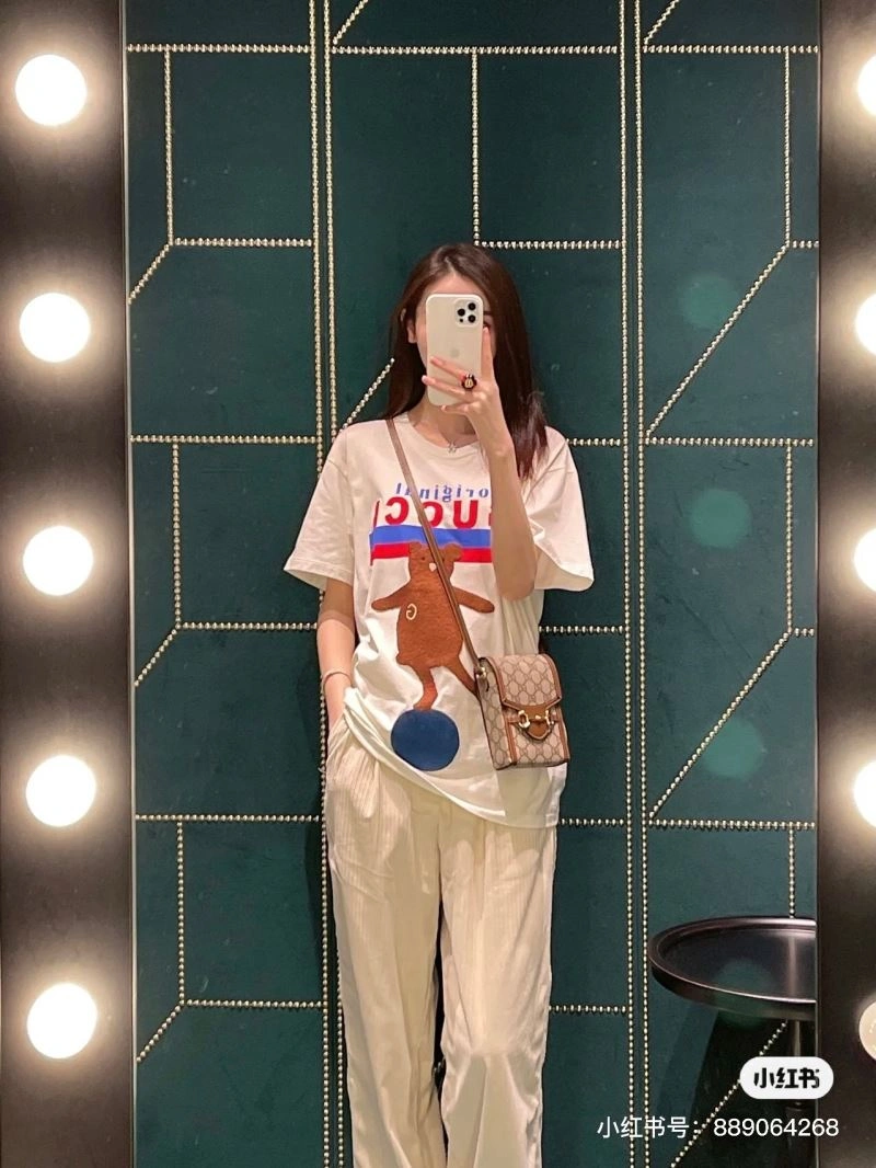 Sophisticated Gucci T-Shirts 128251