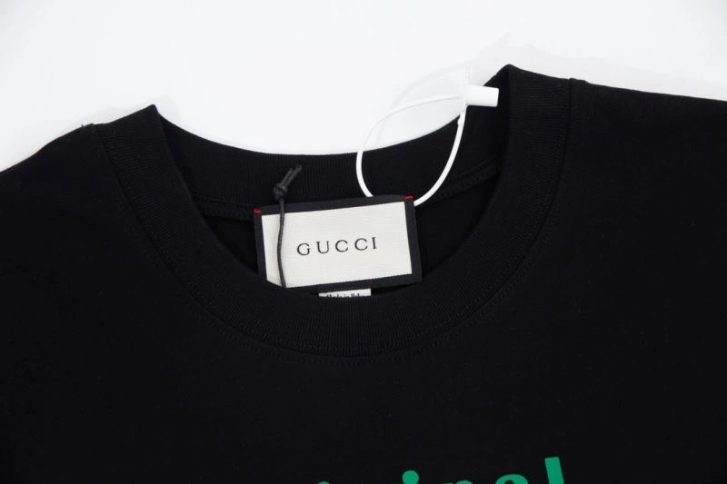 Gucci T-Shirts StreetReady 128250