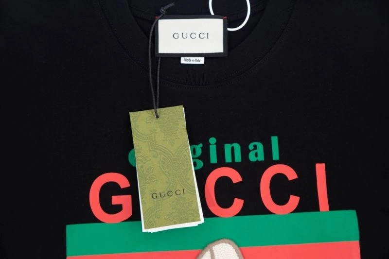 Gucci T-Shirts StreetReady 128250