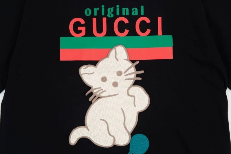 Gucci T-Shirts StreetReady 128250
