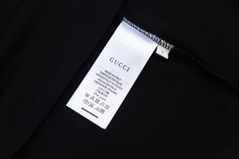 Gucci T-Shirts StreetReady 128250
