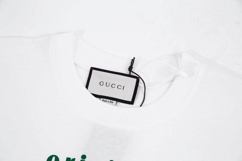 Fashionable Gucci T-Shirts 128249
