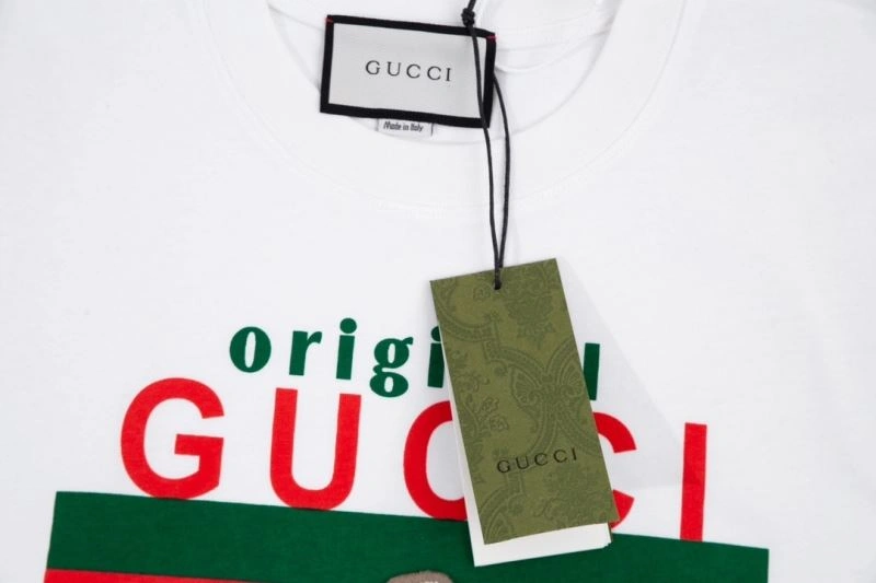 Fashionable Gucci T-Shirts 128249
