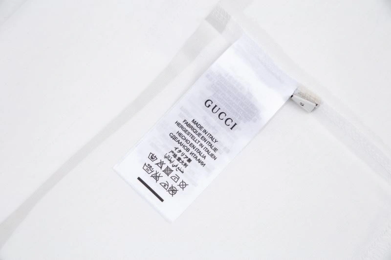 Fashionable Gucci T-Shirts 128249