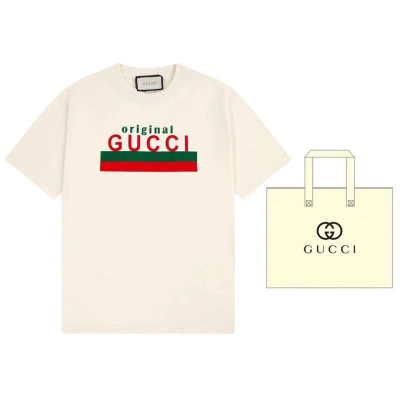 SmartChoice Gucci T-Shirts 128248