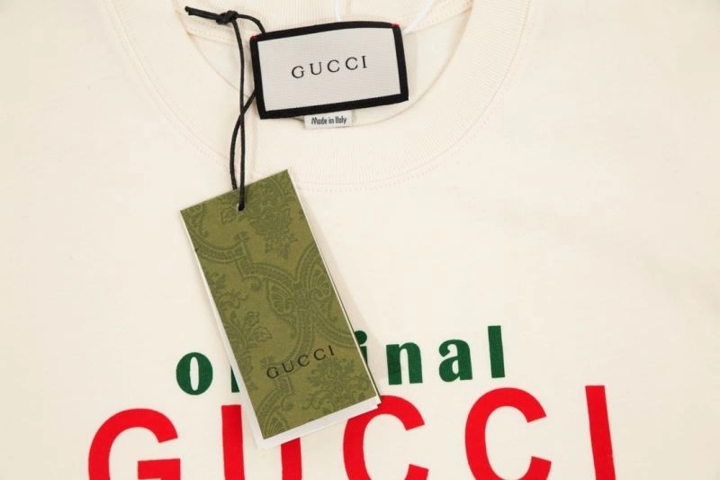 SmartChoice Gucci T-Shirts 128248