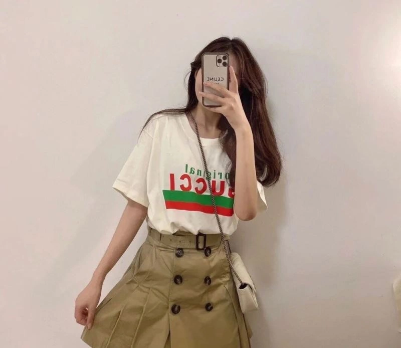 SmartChoice Gucci T-Shirts 128248