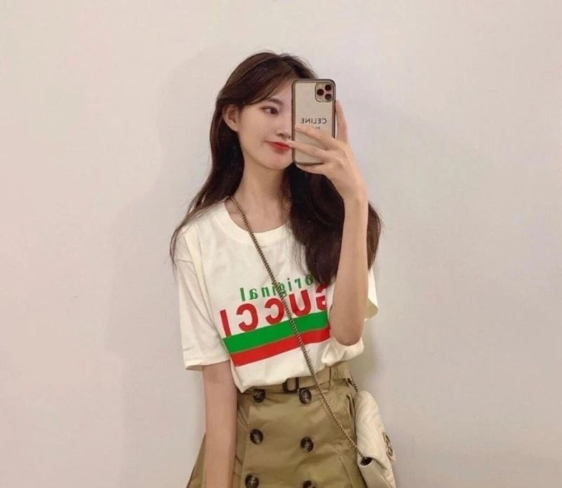 SmartChoice Gucci T-Shirts 128248