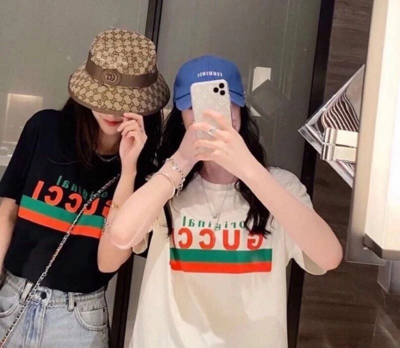SmartChoice Gucci T-Shirts 128248