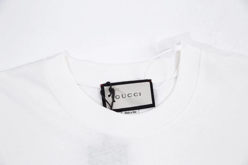 Gucci T-Shirts Comfortable 128246