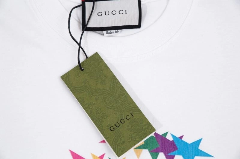 Gucci T-Shirts Comfortable 128246