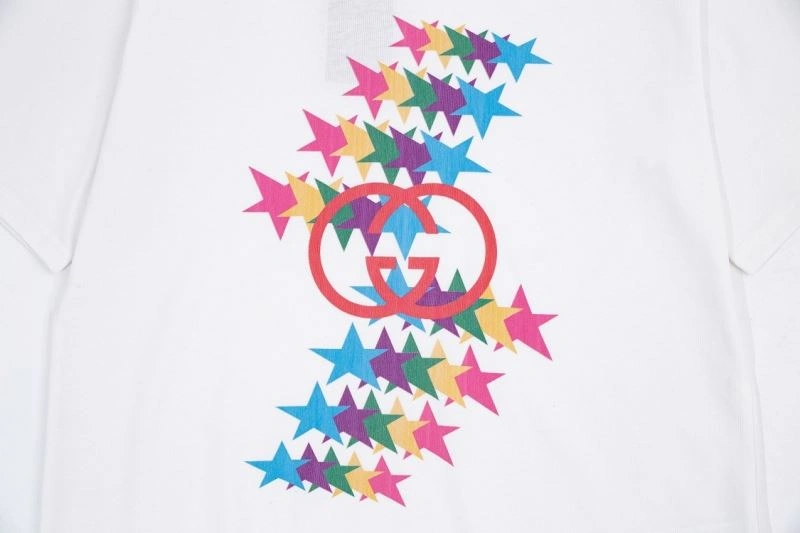 Gucci T-Shirts Comfortable 128246