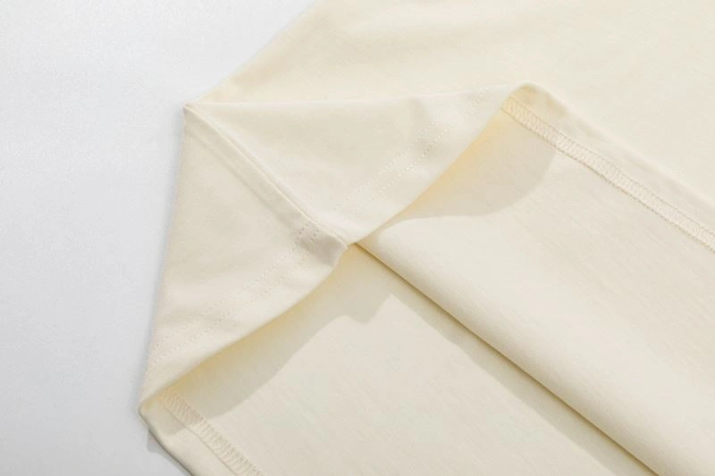 Gucci T-Shirts Breathable 128245